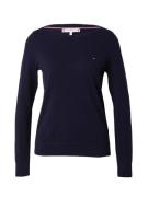 TOMMY HILFIGER Pullover  marin