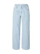Dr. Denim Jeans 'Hill'  lyseblå
