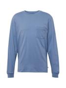 GAP Bluser & t-shirts 'ORIGINAL'  røgblå