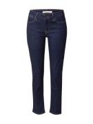 LEVI'S ® Jeans '712 Slim Welt Pocket'  indigo