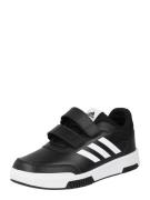 ADIDAS SPORTSWEAR Sportssko 'Tensaur'  sort / hvid