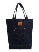 LEVI'S ® Shopper  navy / orange