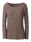 heine Pullover  choko