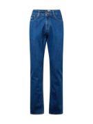 Tommy Jeans Jeans 'RYAN STRAIGHT'  blue denim