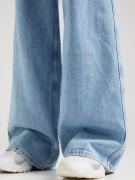 Tommy Jeans Jeans 'CLAIRE'  himmelblå