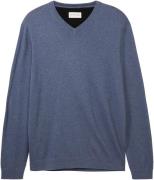 TOM TAILOR Pullover  opal