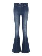 Only Tall Jeans 'WAUW'  blue denim