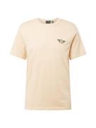 Dockers Bluser & t-shirts  beige / grøn / hvid