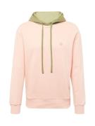 WESTMARK LONDON Sweatshirt  oliven / fersken