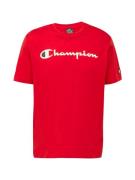 Champion Authentic Athletic Apparel Bluser & t-shirts  navy / rød / hv...