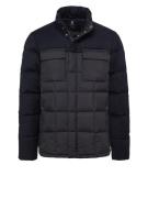 Boggi Milano Overgangsjakke  navy