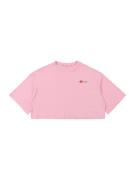 Marni Bluser & t-shirts  lys pink