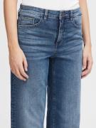 ICHI Jeans 'WIGGY'  blue denim