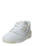 new balance Sneaker low '550'  creme / hvid