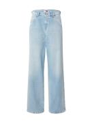 Tommy Jeans Jeans 'Daisy'  marin / blue denim / rød / hvid