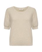 Cream Pullover 'Sillar'  mørkebeige