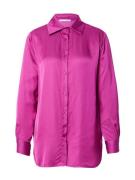Key Largo Bluse 'LEILA'  pink