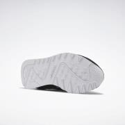 Reebok Sneaker low  sort / hvid