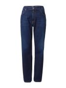 REPLAY Jeans 'KIRAN'  mørkeblå