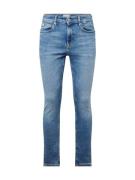 Calvin Klein Jeans Jeans 'SUPER SKINNY'  blue denim