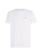 Calvin Klein Jeans Bluser & t-shirts  sort / hvid