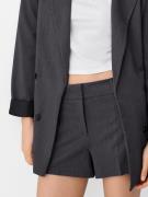 Bershka Blazer  antracit