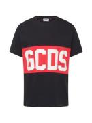 GCDS Bluser & t-shirts  rød / sort / hvid