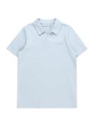 Abercrombie & Fitch Shirts 'JOHNNY'  lyseblå