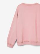 Desigual Sweatshirt  lyserød