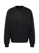 JACK & JONES Sweatshirt 'HARVEY'  sort