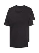 Carhartt WIP Bluser & t-shirts  sort / hvid