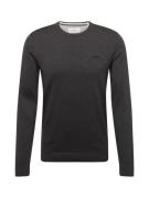 s.Oliver Pullover  antracit