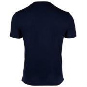 Polo Ralph Lauren Bluser & t-shirts 'Spring Start'  navy / grå-meleret...