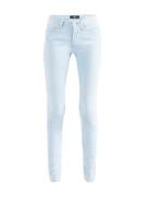 REPLAY Jeans 'NEW LUZ'  lyseblå