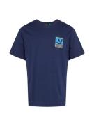 Dockers Bluser & t-shirts  kit / navy / azur / gul