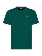 FILA Bluser & t-shirts 'Berloz'  grøn / offwhite