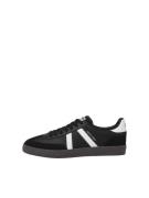 JACK & JONES Sneaker low 'JFWMambo'  sort / hvid