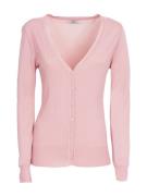 Influencer Cardigan  pink