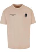 MJ Gonzales Bluser & t-shirts  beige / indigo / sort