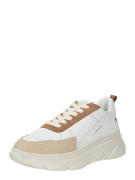 Copenhagen Sneaker low 'CPH40'  beige / brun / hvid