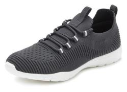 LASCANA Sneaker low  antracit