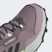 ADIDAS TERREX Boots 'AX4'  mint / lysviolet / sort