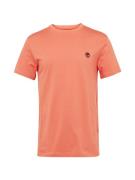 TIMBERLAND Bluser & t-shirts 'Dun-River'  abrikos