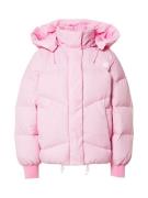 LEVI'S ® Vinterjakke 'Baby Bubble Puffer'  lys pink