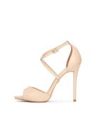 Kazar Pumps  beige