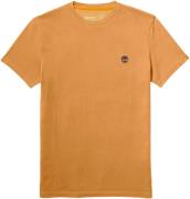 TIMBERLAND Bluser & t-shirts  grå / orange