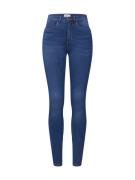 ONLY Jeans  blue denim / brun
