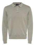Only & Sons Pullover 'MASON'  greige