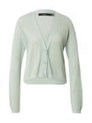 VERO MODA Cardigan 'NEW LEX SUN'  mint