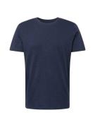 SELECTED HOMME Bluser & t-shirts 'ASPEN'  navy